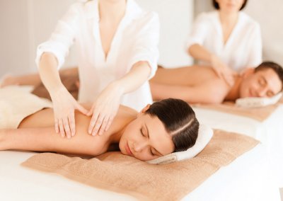 massage Le Windigo